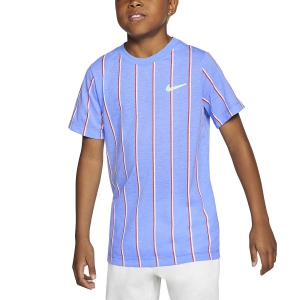abbigliamento tennis bambino nike