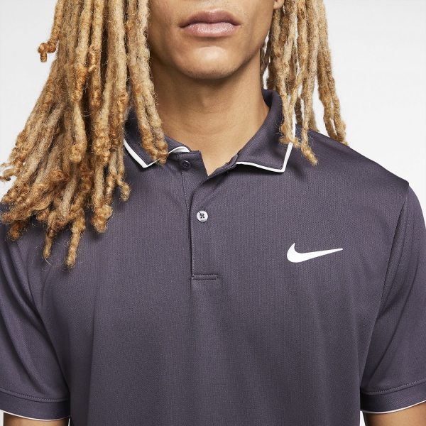 nike team polos