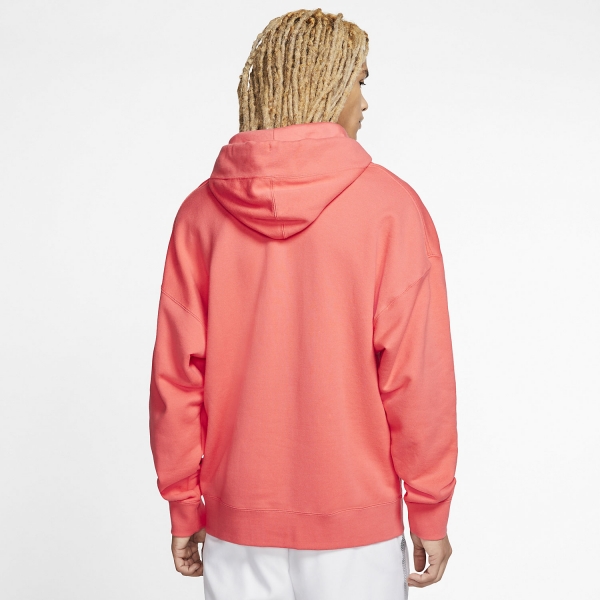 ember glow nike hoodie