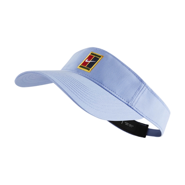 Nike discount heritage visor