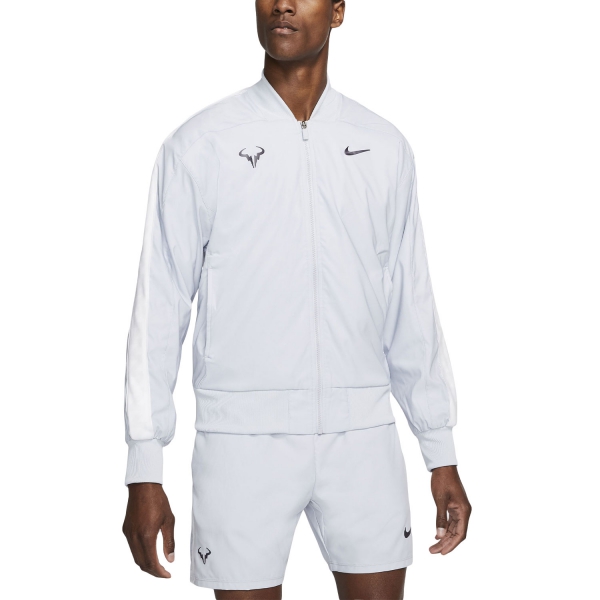 nike rafa jacket