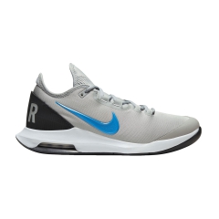 Nike Air Max Wildcard HC - Light Smoke Grey/Blue Hero/Off Noir/White