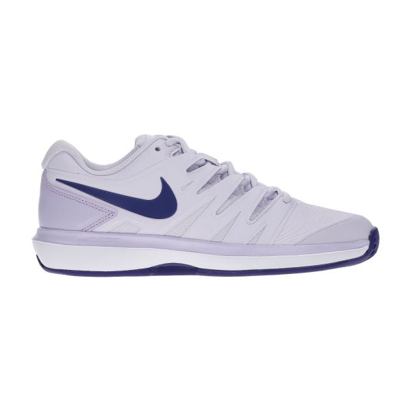 mediodía Más Mago Nike Zoom Prestige Clay Zapatillas Tenis Mujer Barely Grape