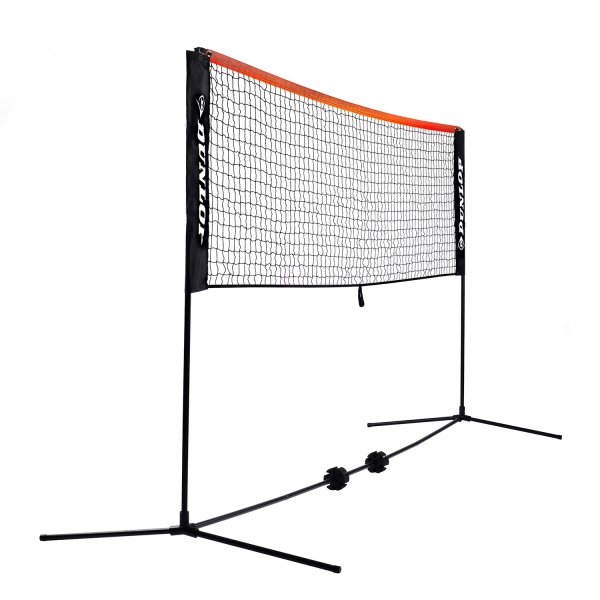 Dunlop Court 6 m Mini Tennis Net