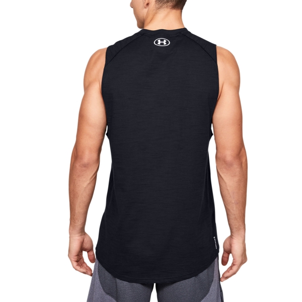 Under Armour Canottiera Uomo Sportstyle Logo Tank