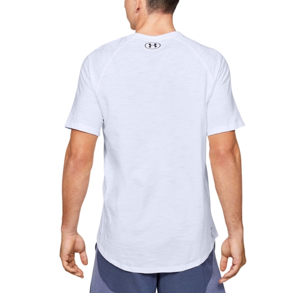 Men's under armour sales charged cotton t shirt