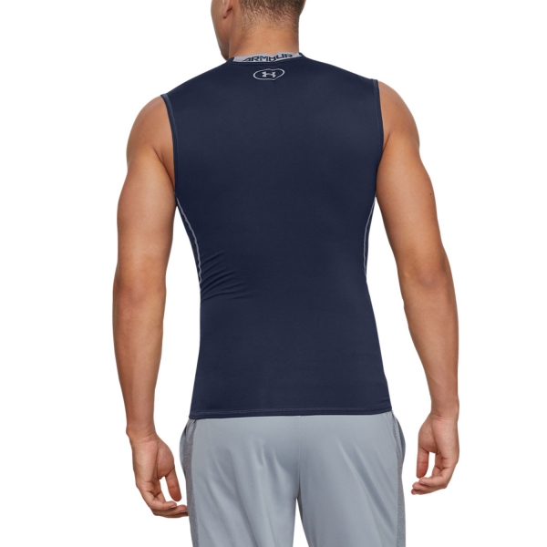 under armour heatgear compression tank