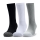 Under Armour HeatGear Crew x 3 Socks - Gray