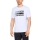 Under Armour Team Issue Wordmark T-Shirt - White/Black