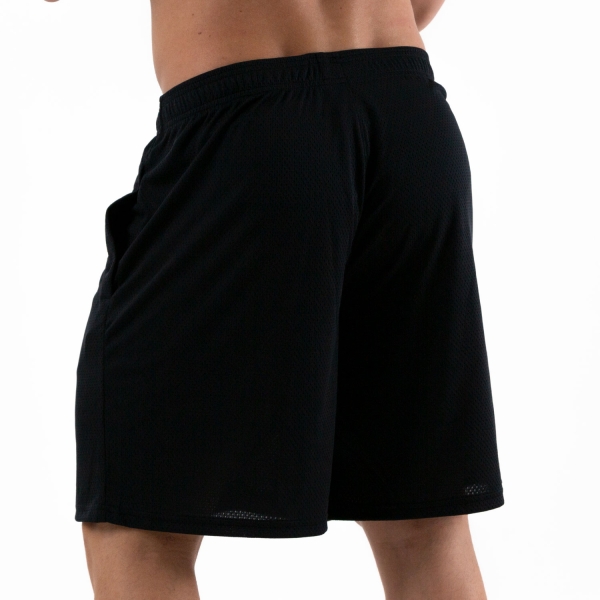 Under Armour Tech Mesh 9in Shorts - Black