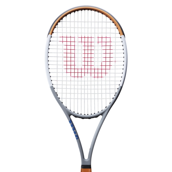 Wilson Blade 98 16x19 Roland Garros Raqueta de Tenis