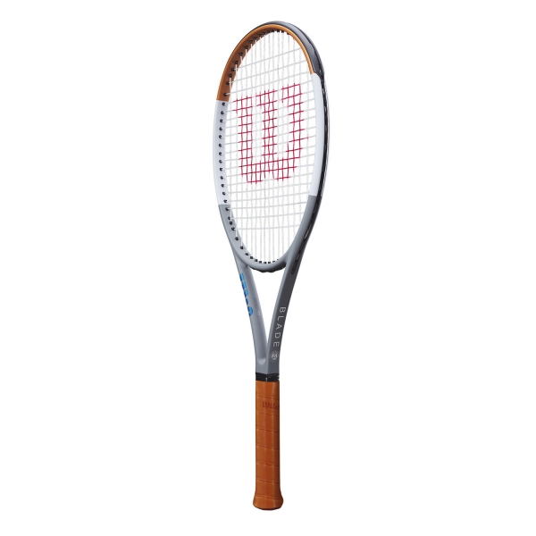 Wilson Blade 98 16x19 Roland Garros Raqueta de Tenis