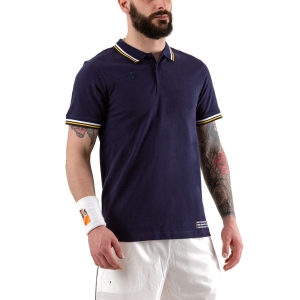 Polo de Tenis Wilson Hombre | MisterTennis.com