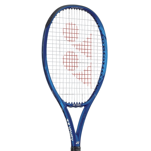 Yonex Ezone 100 (300gr) Tennis Racket - Blue