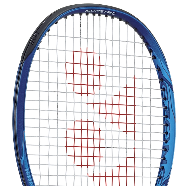 Yonex Ezone 100 (300gr) Blue - Test