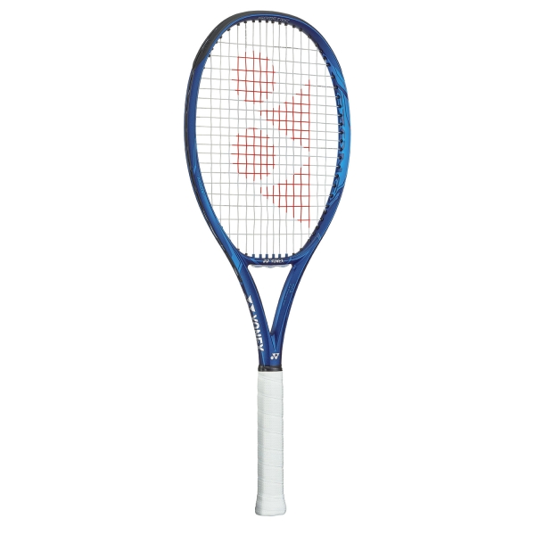Yonex Ezone 100L (285 gr) Tennis Racket - Blue