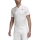 Adidas Freelift T-Shirt - White/Scarlet