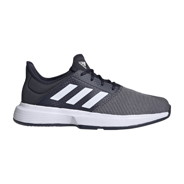 adidas GameCourt - Legend Ink/Ftwr White/Legend Ink