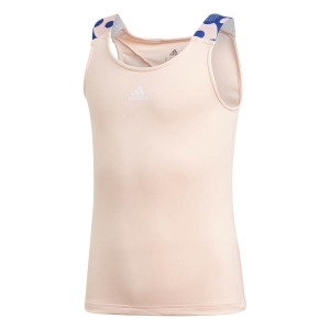 abbigliamento tennis bambina adidas