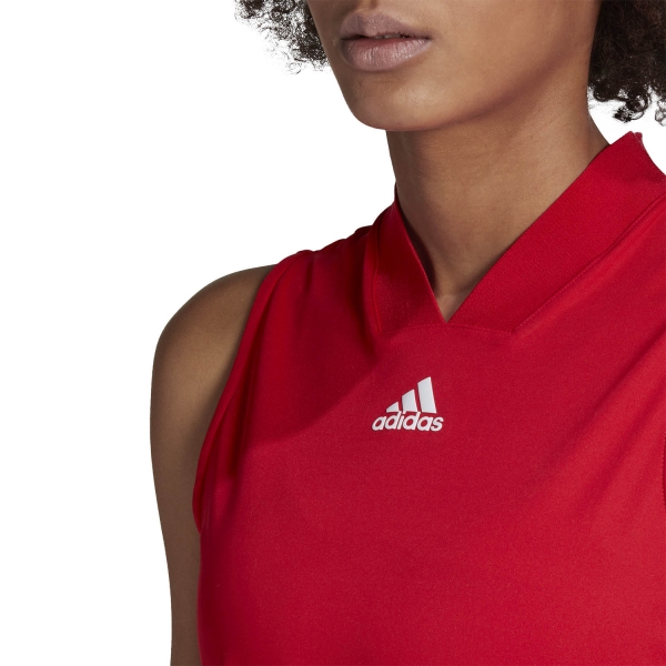 signal pink adidas shirt