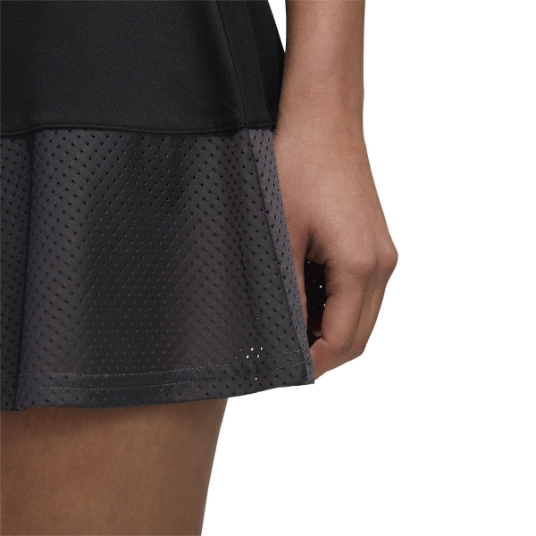 adidas Match Falda de Tenis Mujer - Ecru Tint