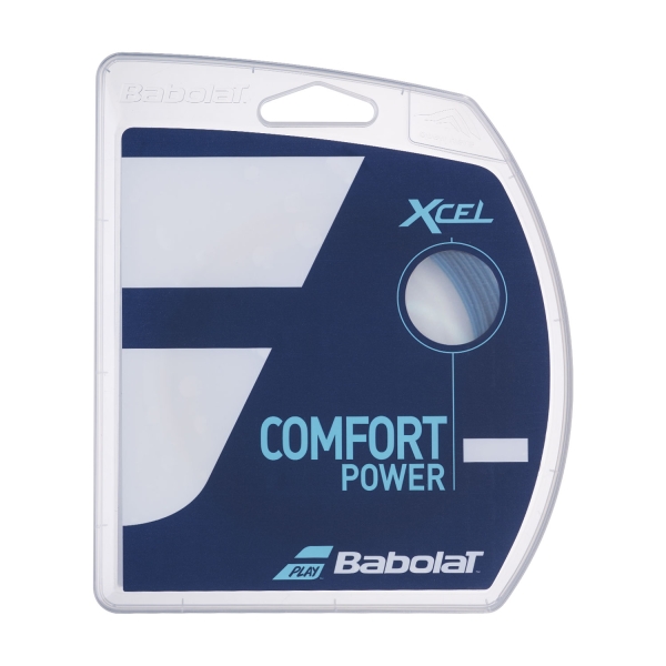 Cordaje Multi-Filamento Babolat Xcel 1.25 Set 12 m  Blue 241110136125