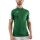Joma Academy III T-Shirt - Green Medium/White