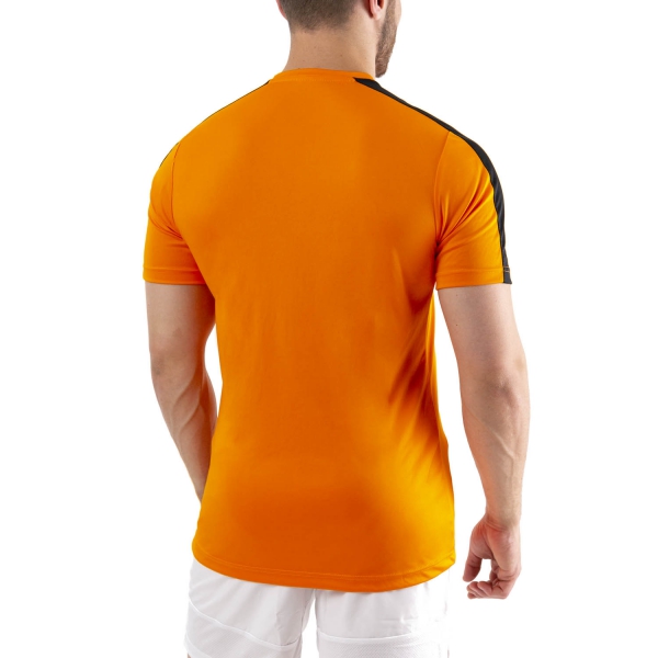 Joma Academy III Camiseta - Orange/Black