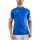 Joma Academy III Camiseta - Royal/White