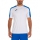 Joma Academy III Camiseta - White/Royal