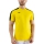 Joma Academy III T-Shirt - Yellow/Black