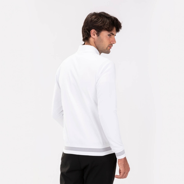 Joma Campus III Sweatshirt - White