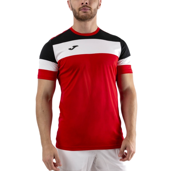 Maglie Uomo Victor T-SHIRT 2023 - Canottiere Da Badminton E Tennis - Abbigliamento Sportivo Leggero