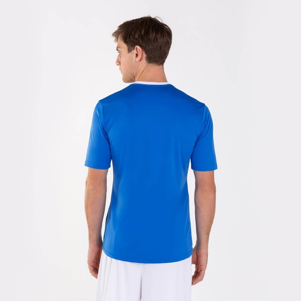 Joma Winner T-Shirt - Royal/White