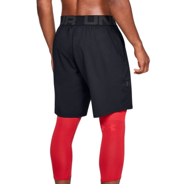 under knee shorts