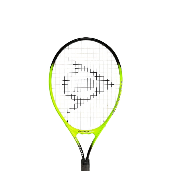 Dunlop Junior Tennis Racket Dunlop Nitro Junior 21 10312855