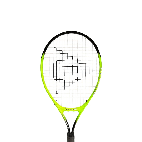 Raqueta Tenis Dunlop Niño Dunlop Nitro Junior 21 10312855