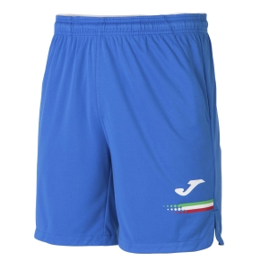 Tennis Shorts and Pants for Boys Joma FIT 7in Shorts Boy  Blue FIT102054700