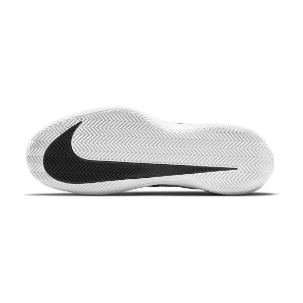 Nike Court Air Zoom Vapor Pro Clay Men s Tennis Shoes Black