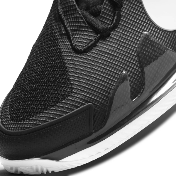 Nike Court Air Zoom Vapor Pro Clay Men s Tennis Shoes Black