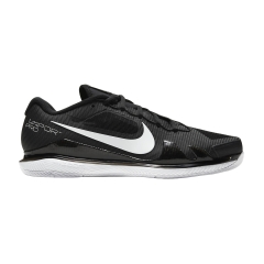 Nike Court Air Zoom Vapor Pro HC - Black/White