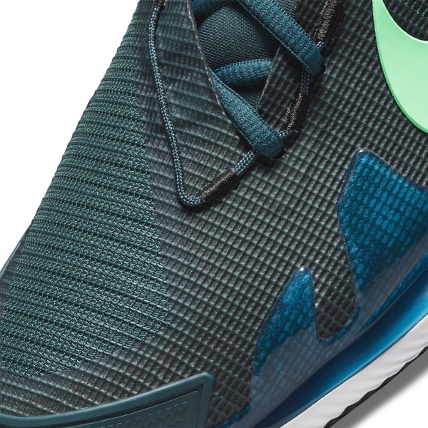 Dark teal nike shoes best sale