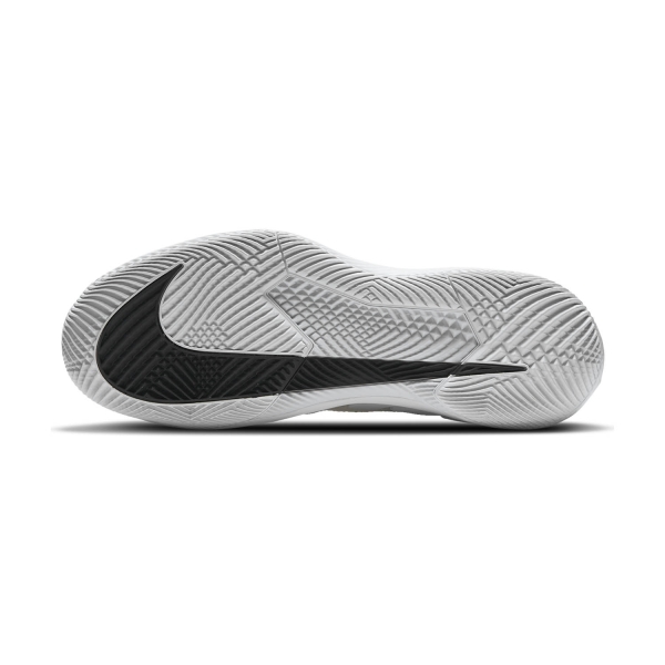 Nike Court Air Zoom Vapor Pro HC - White/Black