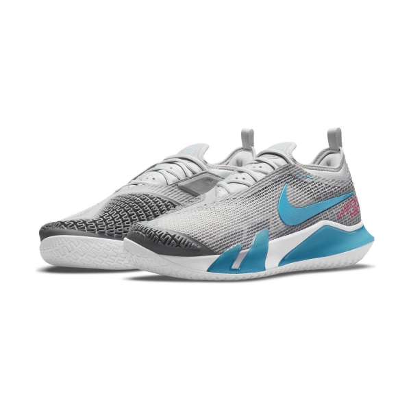 Nike deals vapor grey