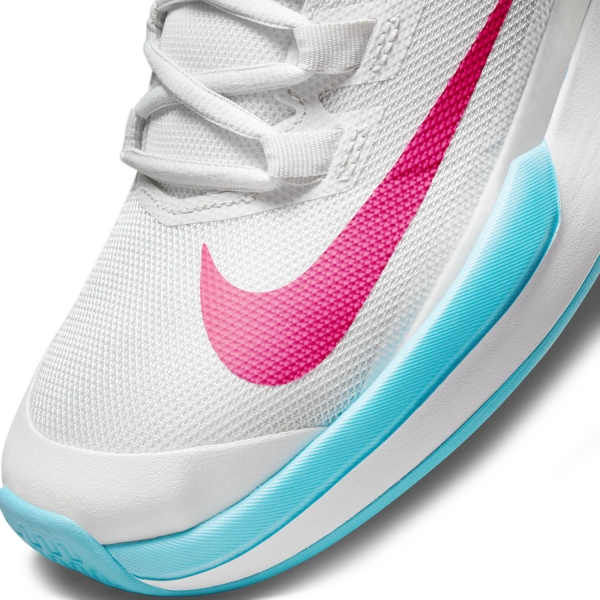 Nike con fascetta rossa store