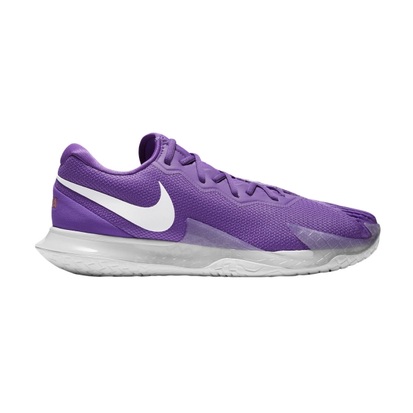 Nike Zoom Vapor Cage 4 Rafa Zapatillas Tenis Hombre Wild Berry