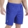 Australian Ace Logo Classic 8in Shorts - Royal