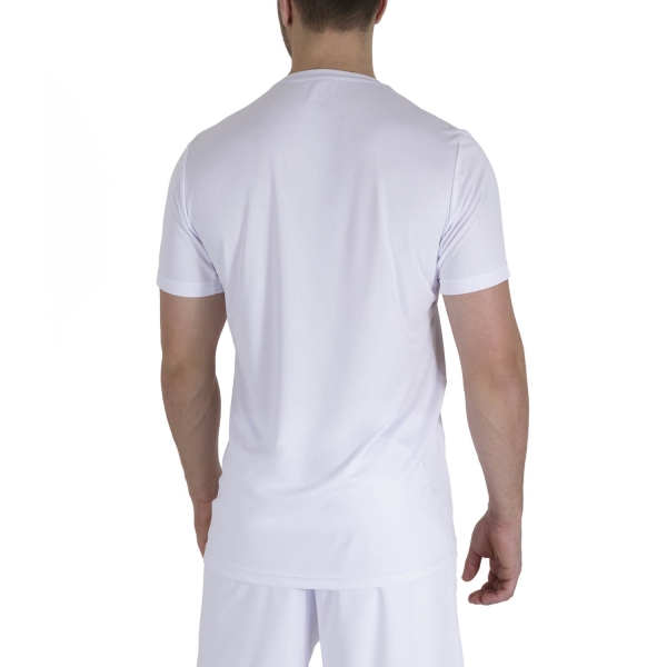 Australian Ace T-Shirt - Bianco