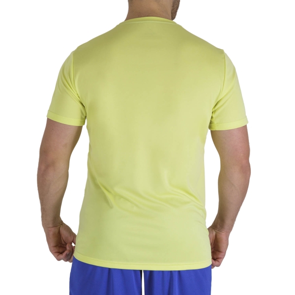 Australian Ace T-Shirt - Lime