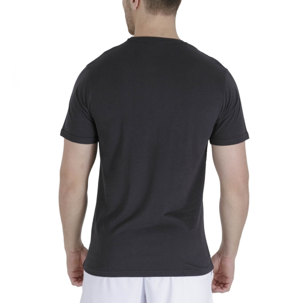 Australian Graphic Ball T-Shirt - Nero